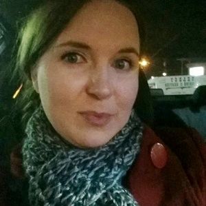 Meet your Posher, Shelley